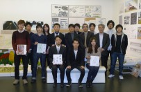 学外発表入賞者